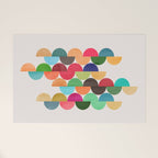 Snakes Welcome Mat Gallery Image 1