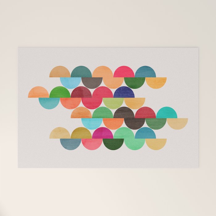 Snakes Welcome Mat Gallery Image 1