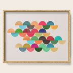 Snakes Serving Tray Gallery Image 1