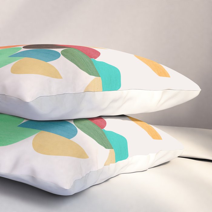 Snakes Pillow Sham Gallery Image 3