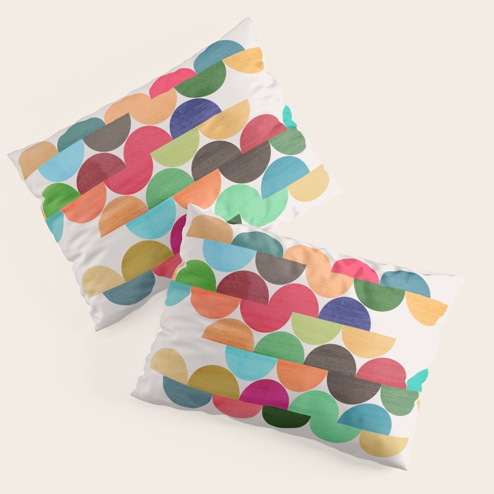 Snakes Pillow Sham Gallery Image 1