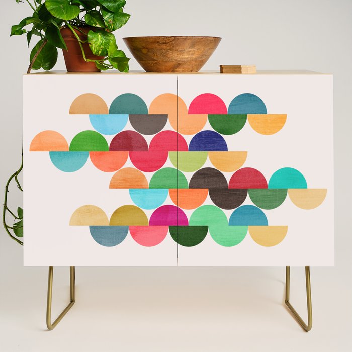 Snakes Credenza Gallery Image 1