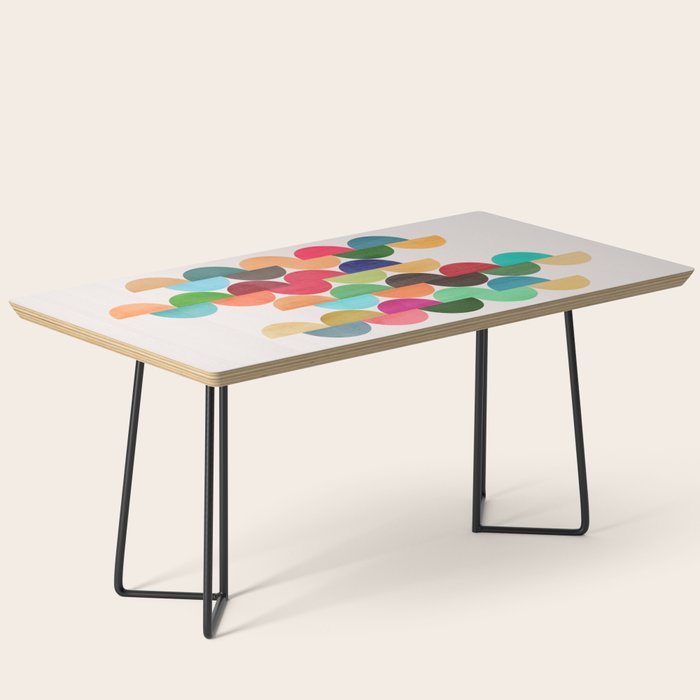 Snakes Coffee Table Gallery Image 1