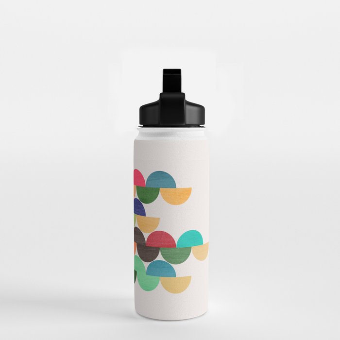 Snakes Water Bottle Gallery Image 2