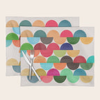 Snakes Placemat Gallery Image 1