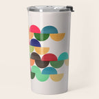 Snakes Travel Mug Gallery Image 2