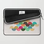 Snakes Laptop Sleeve Gallery Image 2