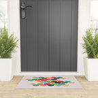 Snakes Welcome Mat Gallery Image 3