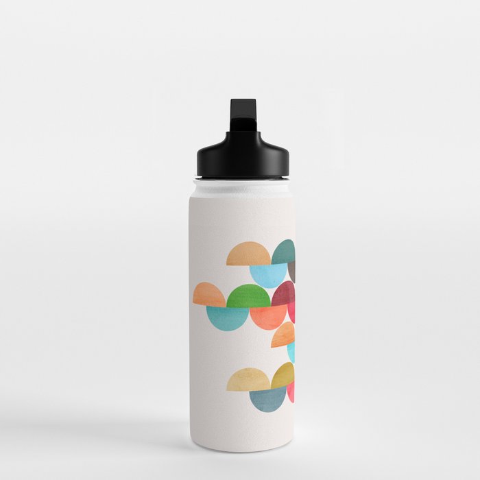 Snakes Water Bottle Gallery Image 3
