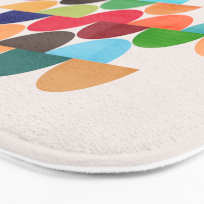 Snakes Bath Mat Gallery Image 3