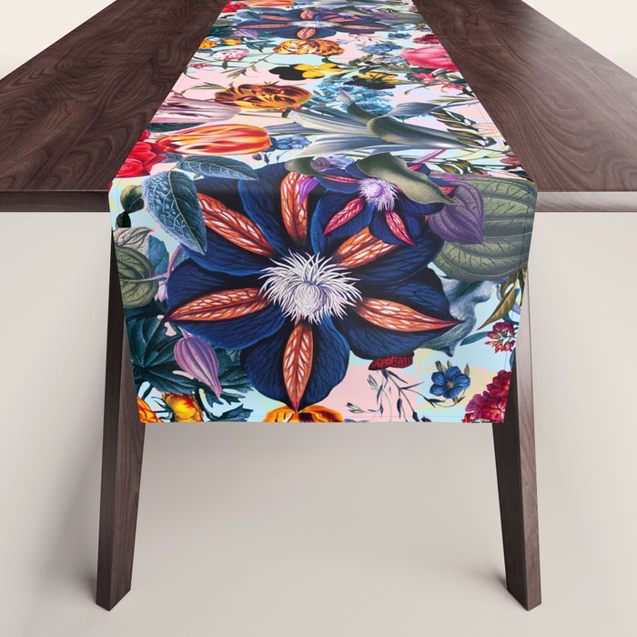 Sky Garden II Table Runner Gallery Image 1