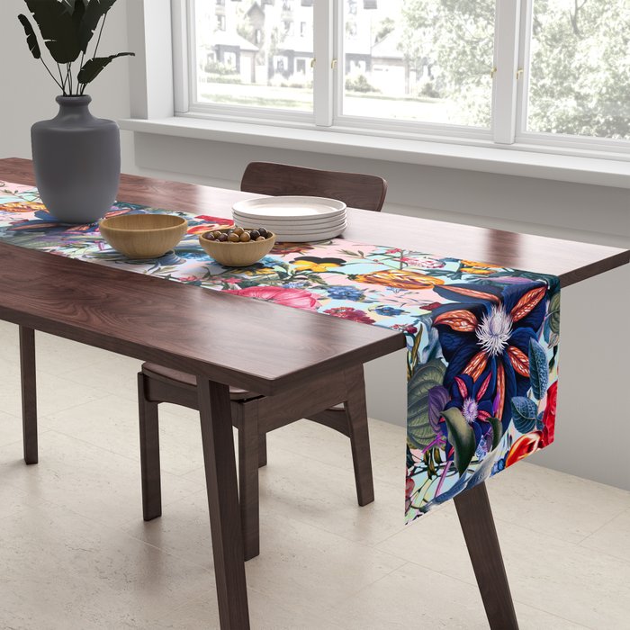 Sky Garden II Table Runner Gallery Image 2