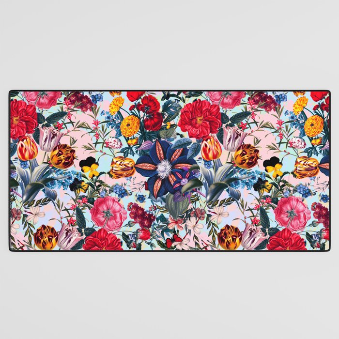 Sky Garden II Desk Mat Gallery Image 3