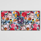 Sky Garden II Desk Mat Gallery Image 3