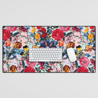 Sky Garden II Desk Mat Gallery Image 1
