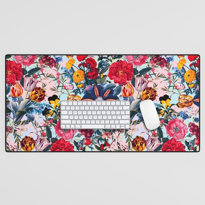 Sky Garden II Desk Mat Gallery Image 1