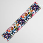 Sky Garden II Table Runner Gallery Image 3