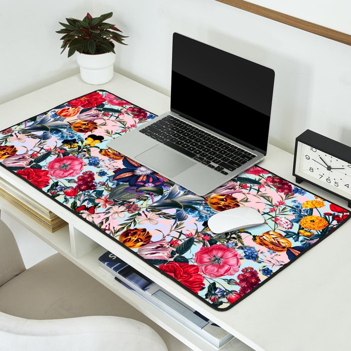Sky Garden II Desk Mat Gallery Image 2