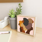 Flawless Mini Art Print Gallery Image 2