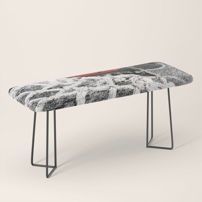 Basketball artwork variant 2 Bench Gallery Image 1