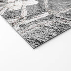 Basketball artwork variant 2 Welcome Mat Gallery Image 2