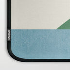 Sunny Landscape Laptop Sleeve Gallery Image 3
