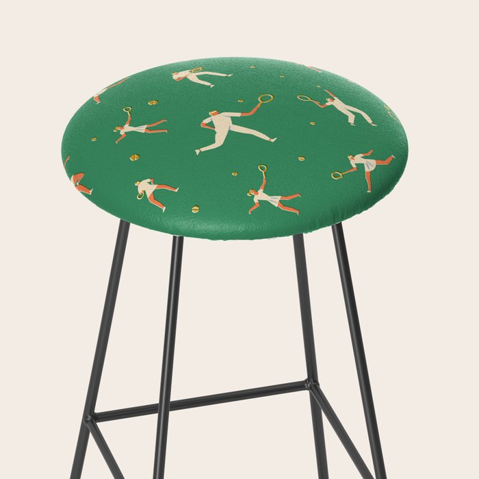 Tennis players Stool Gallery Image 2