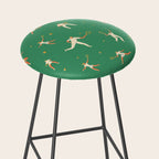 Tennis players Stool Gallery Image 2
