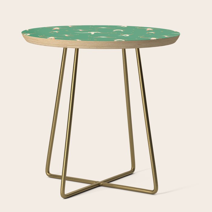 Tennis players Side Table Gallery Image 1