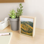 Superbloom Poppies 02 Mini Art Print Gallery Image 2