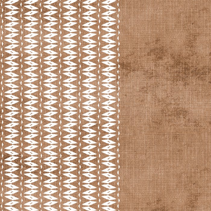 Two Toned Tan Texture Coffee Mug Gallery Image 2