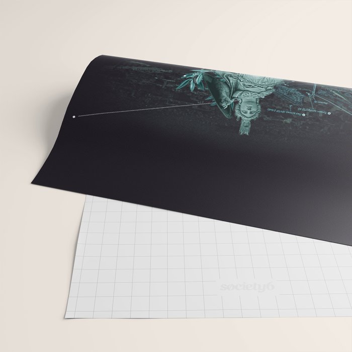 Home Wrapping Paper Gallery Image 2