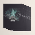 Home Wrapping Paper Gallery Image 3