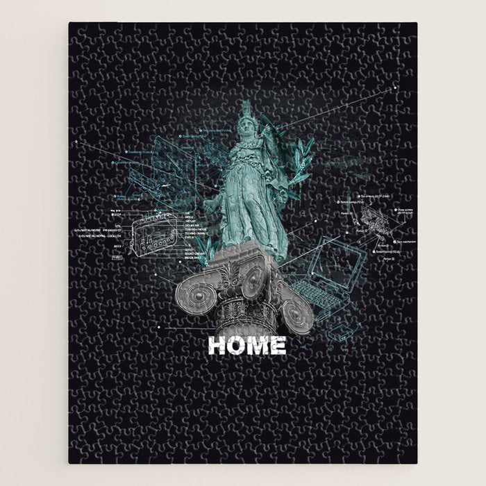Home Jigsaw Puzzle Gallery Image 1