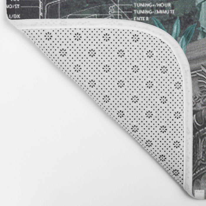 Home Bath Mat Gallery Image 2