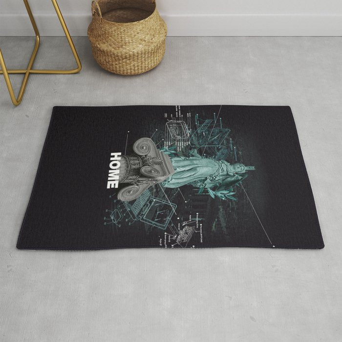 Home Rug Gallery Image 1