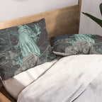Home Pillow Sham Gallery Image 2