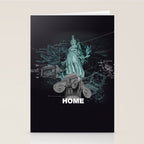 Home Stationery Card Gallery Image 2
