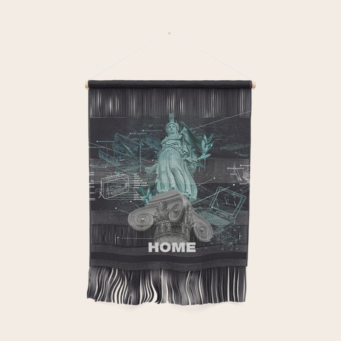 Home Wall Hanging Gallery Image 1