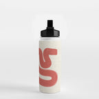 The Way Down Water Bottle Gallery Image 2