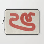 The Way Down Laptop Sleeve Gallery Image 1