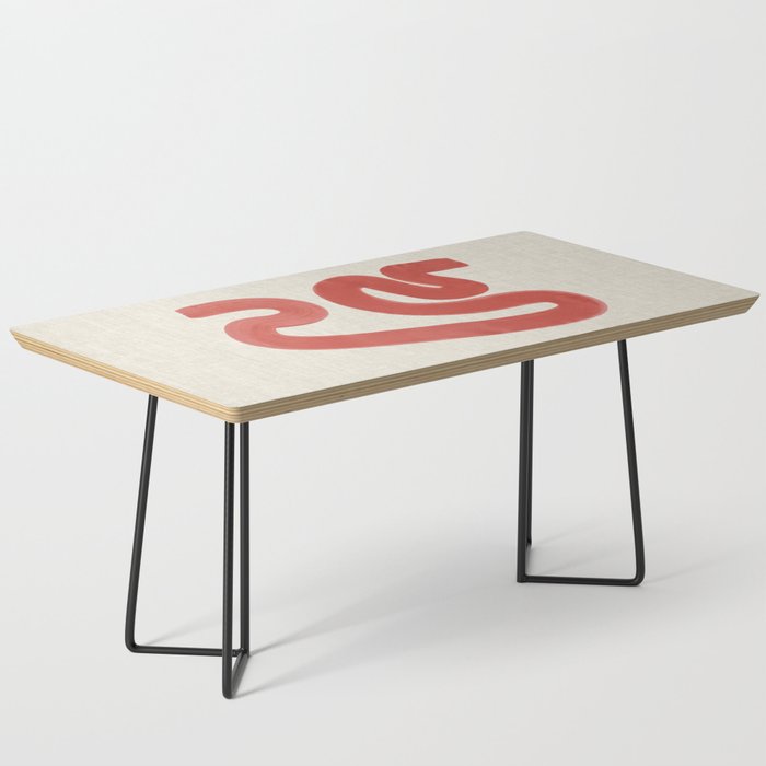 The Way Down Coffee Table Gallery Image 1