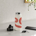 The Way Down Water Bottle Gallery Image 4