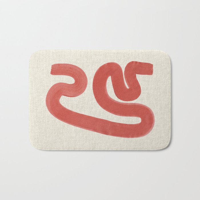 The Way Down Bath Mat Gallery Image 1