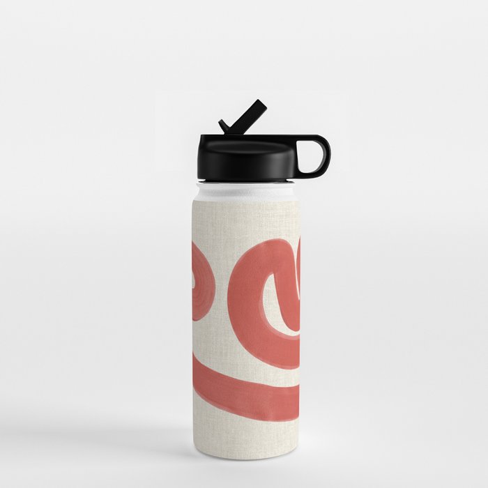 The Way Down Water Bottle Gallery Image 1