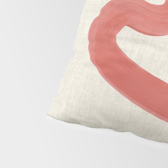 The Way Down Pillow Sham Gallery Image 4