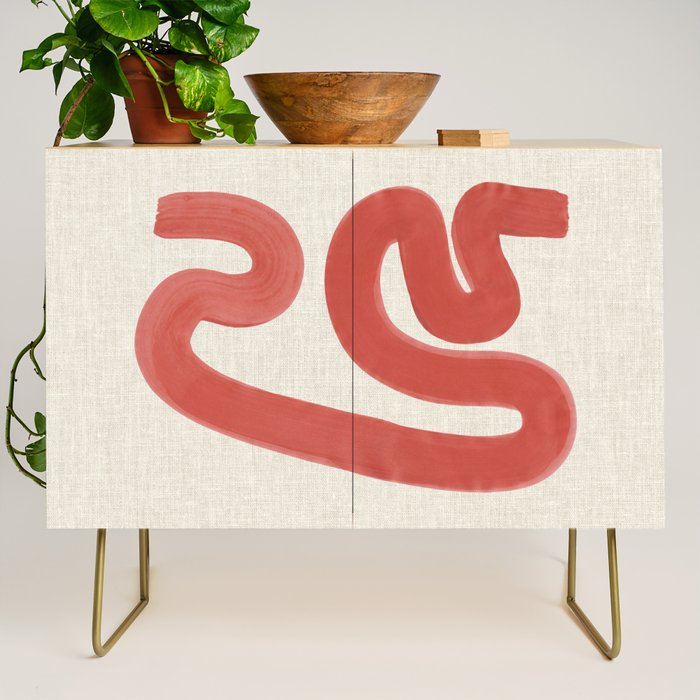 The Way Down Credenza Gallery Image 1
