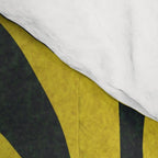 Abstract-botanical 46-2 Comforter Gallery Image 4
