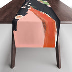 Colorful Octopus Table Runner Gallery Image 1