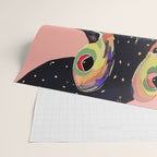 Colorful Octopus Wrapping Paper Gallery Image 2